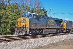 CSXT 714 M693-01